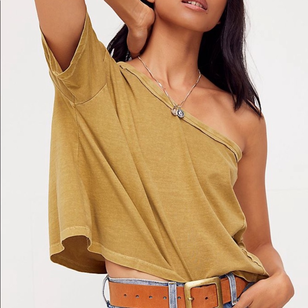 We the Free Aubrey Tee